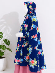 Rayon Cotton Salah Khimar