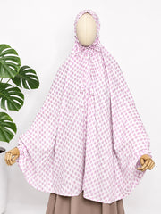 Pure Cotton Salah Khimar