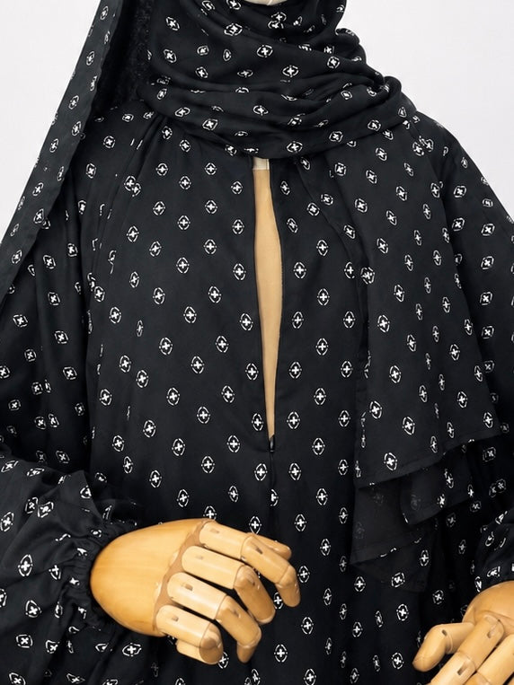 Prayer Abaya
