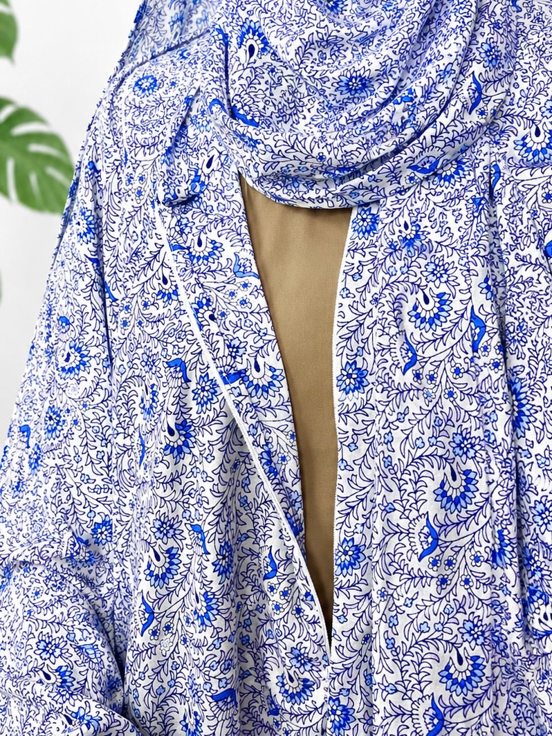 Prayer Abaya