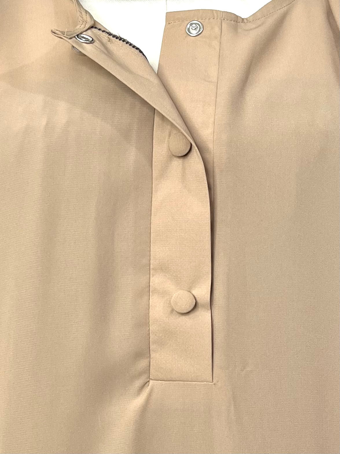 Aline Nursing Abaya