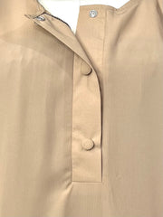 Aline Nursing Abaya