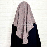 Kids Instant Khimar