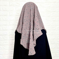 Kids Instant Khimar