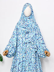 Prayer Abaya
