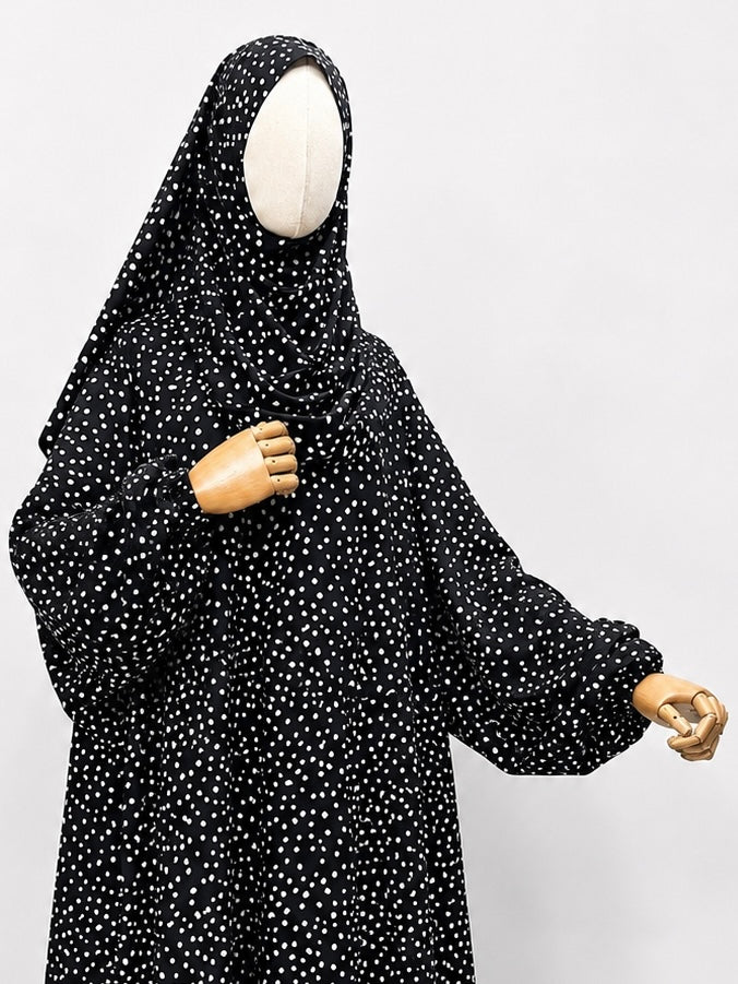 Prayer Abaya