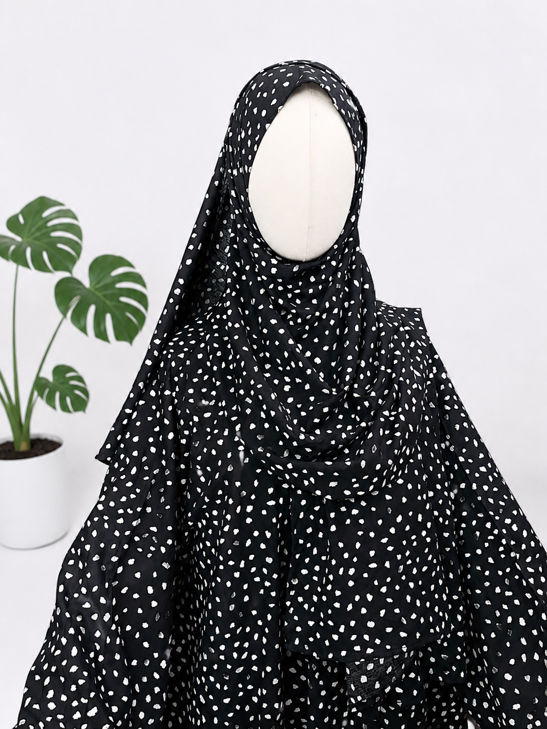 Prayer Abaya
