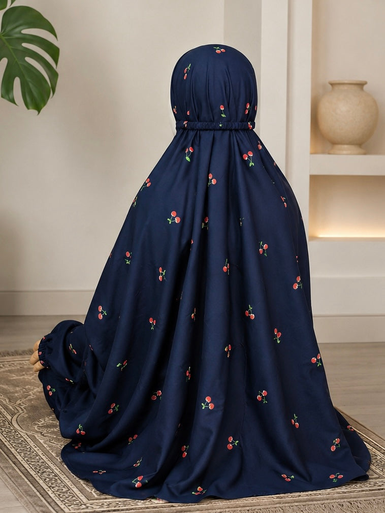 Rayon Cotton Salah Khimar