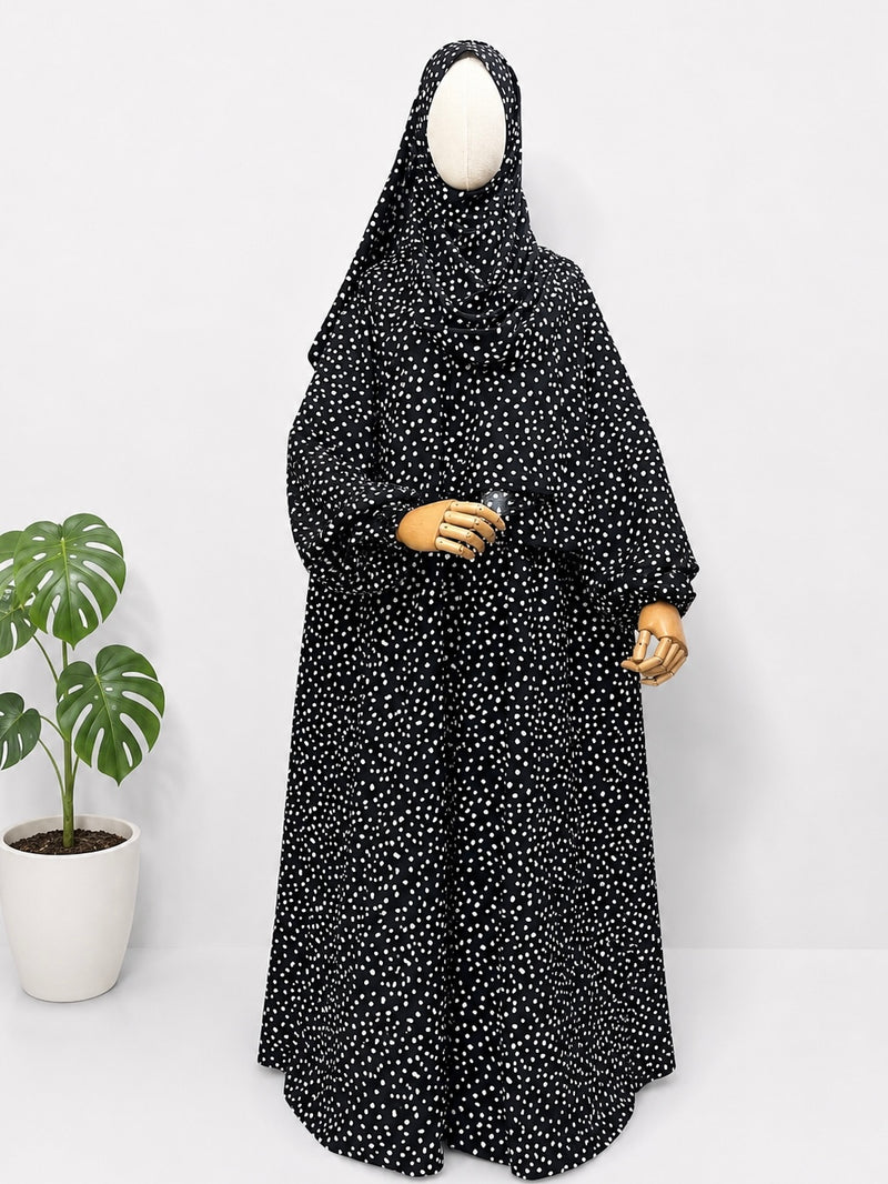 Prayer Abaya