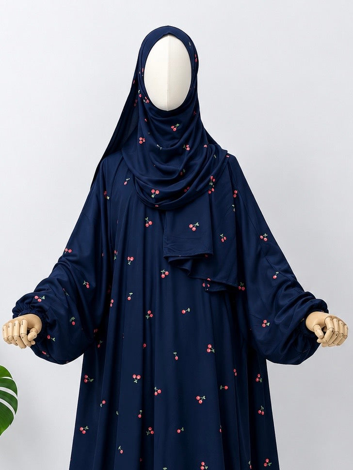 Prayer Abaya