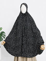 Rayon Cotton Salah Khimar