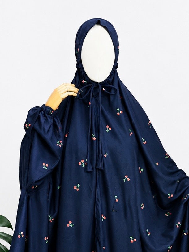 Rayon Cotton Salah Khimar
