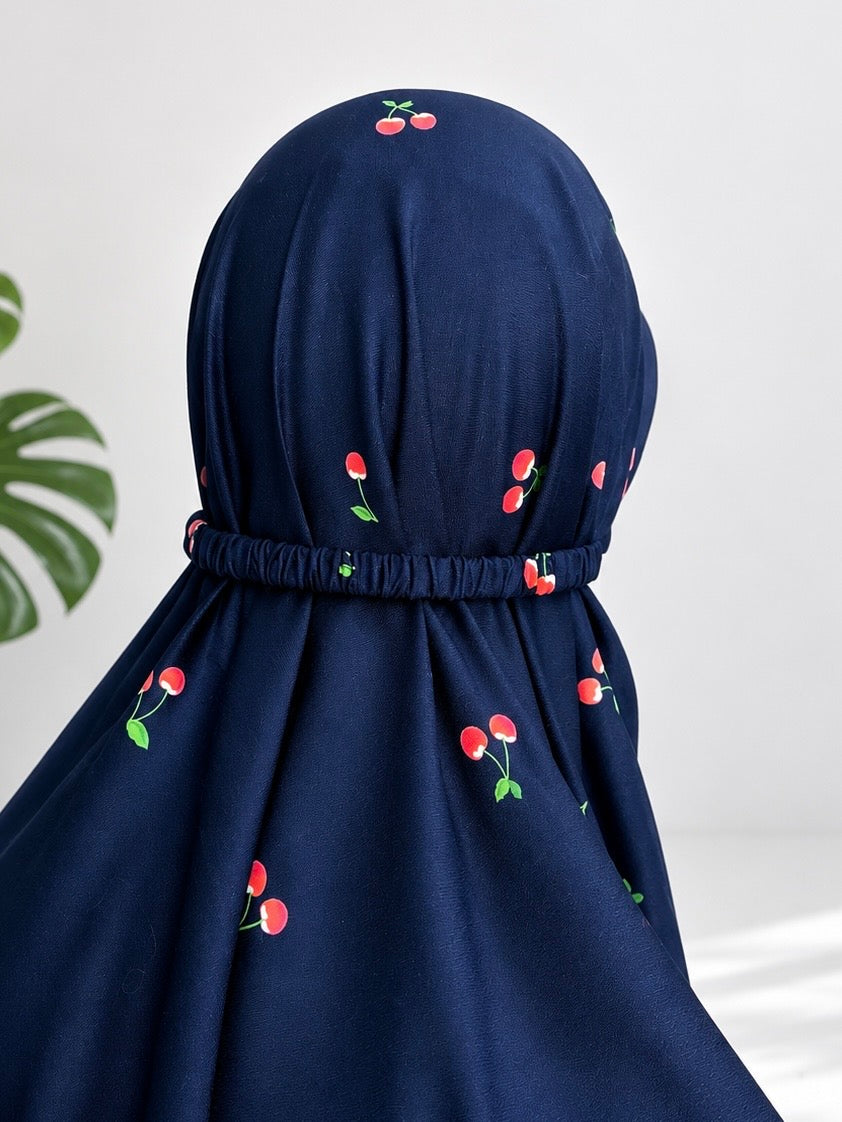 Rayon Cotton Salah Khimar