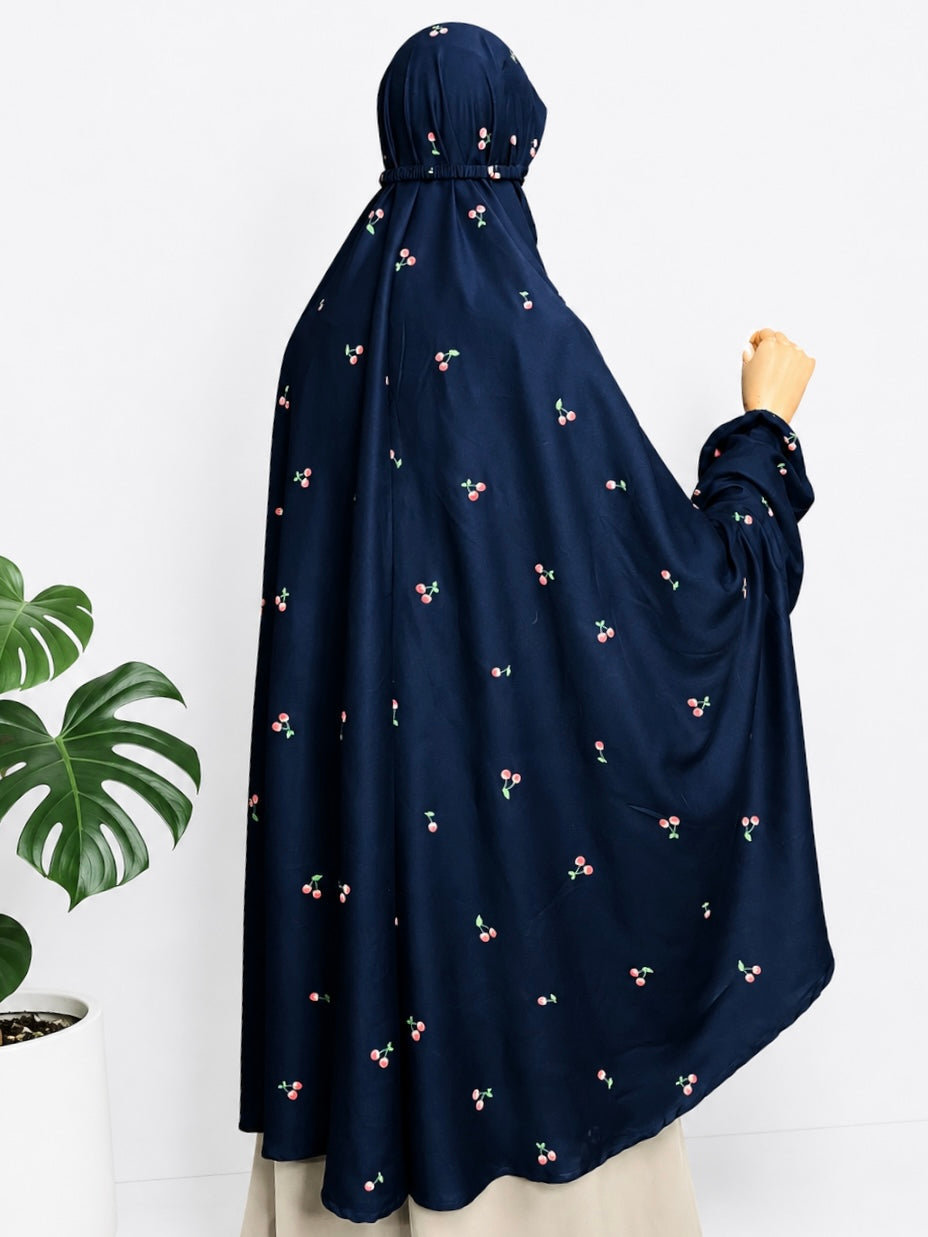 Rayon Cotton Salah Khimar