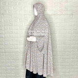 Rayon Cotton Salah Khimar
