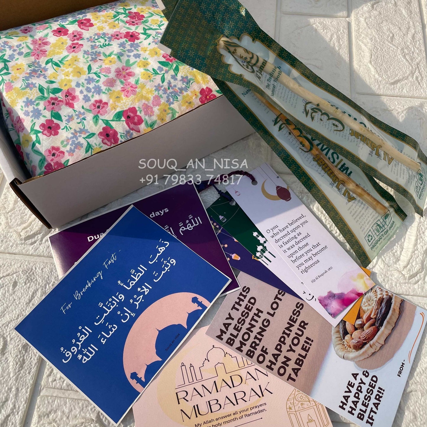 Ramadan Gift Box