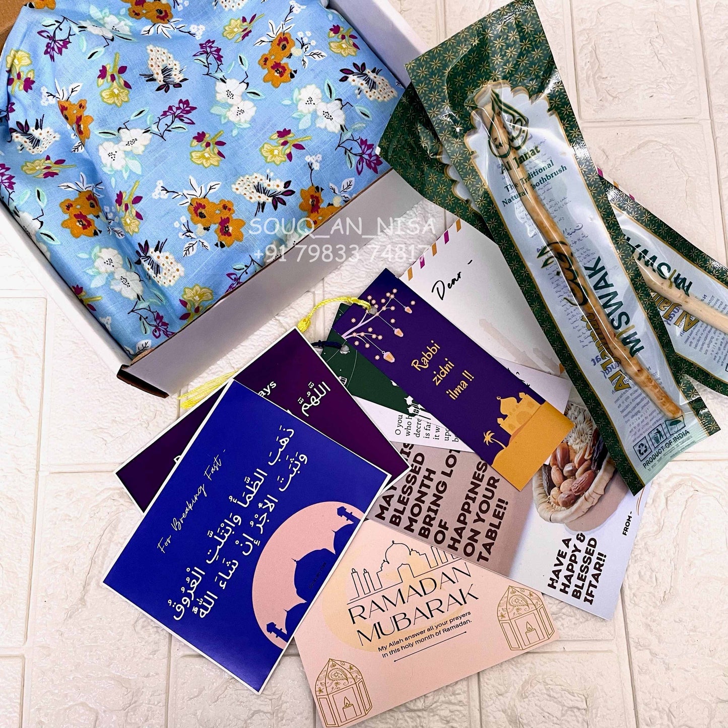 Ramadan Gift Box