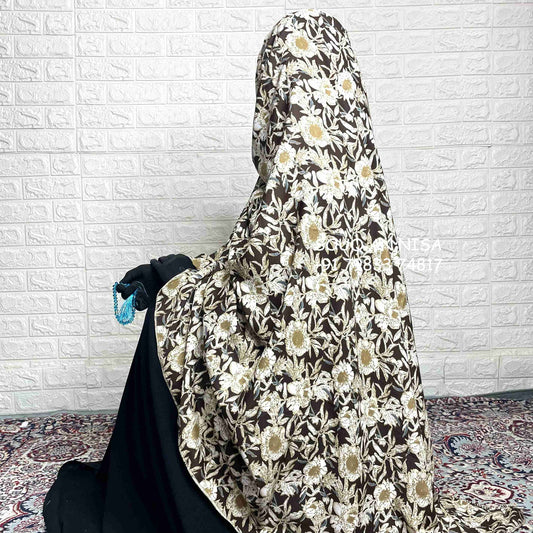 Namaz Dupatta