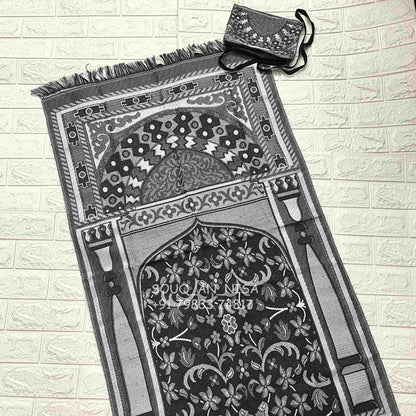 Travel Prayer Mat