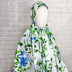 Pure Cotton Salah Khimar