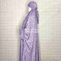 Prayer Jilbab