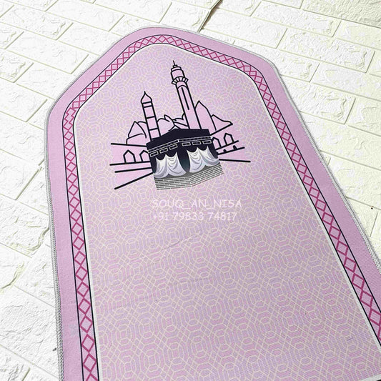 Kids Prayer Mat