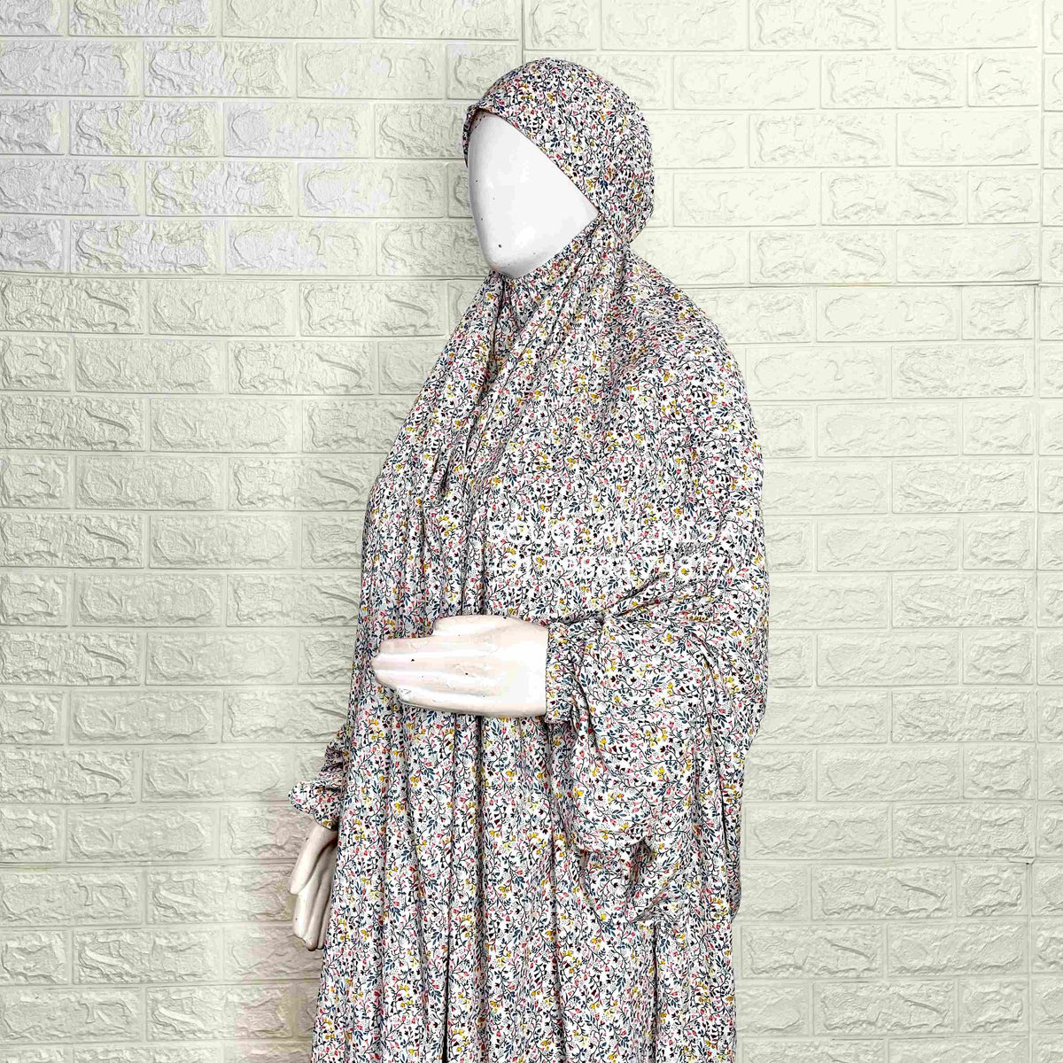 Prayer Jilbab