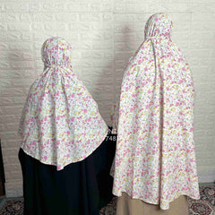 Mom & Daughter Prayer Set