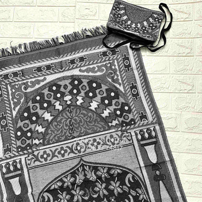 Travel Prayer Mat