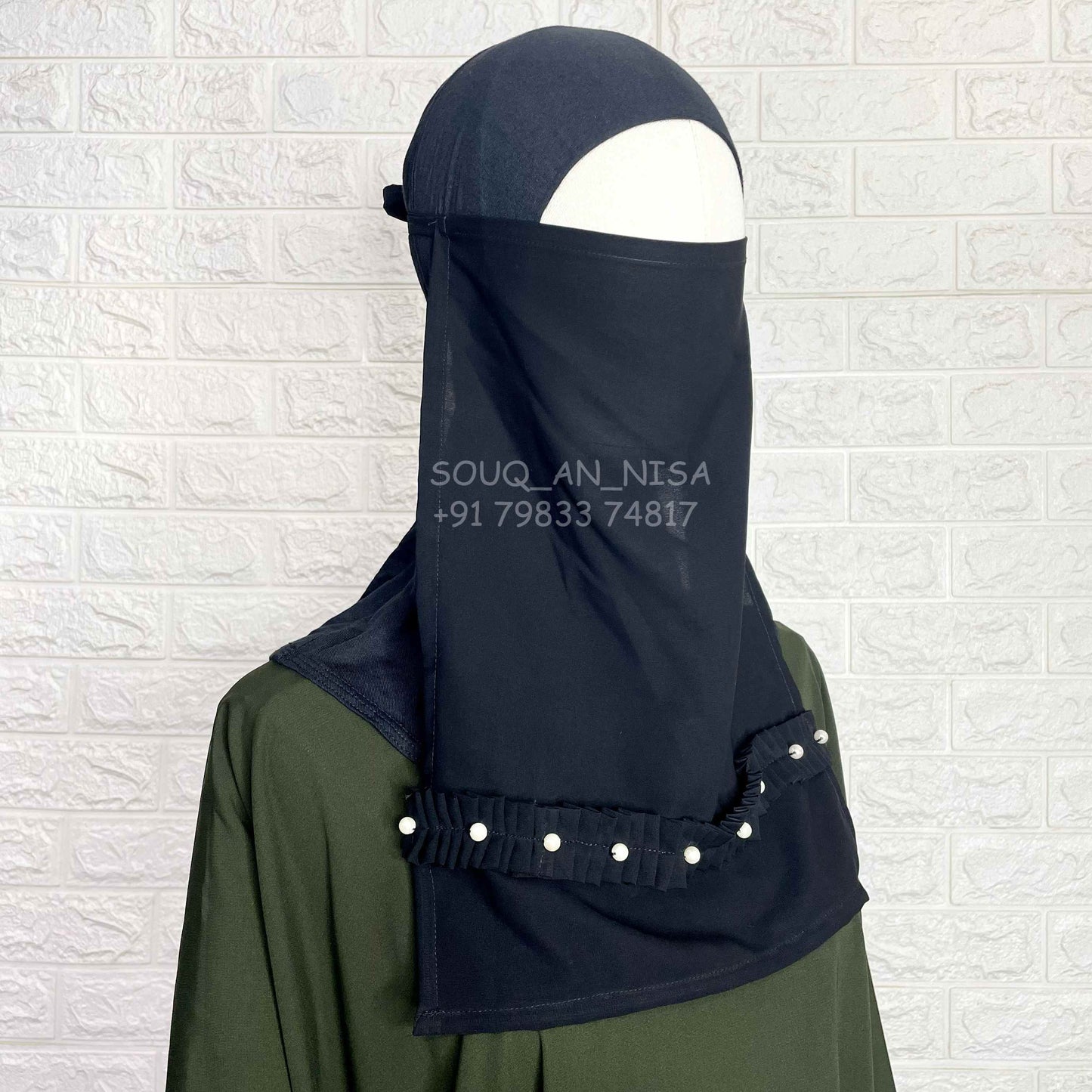 Haya Niqab