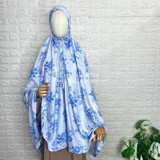 Rayon Cotton Salah Khimar