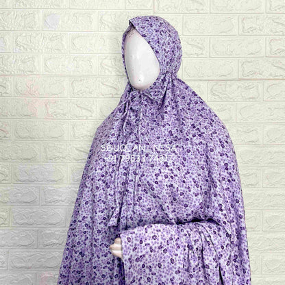 Premium Quality Rayon Cotton Khimar