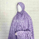 Rayon Cotton Salah Khimar