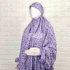 Prayer Jilbab