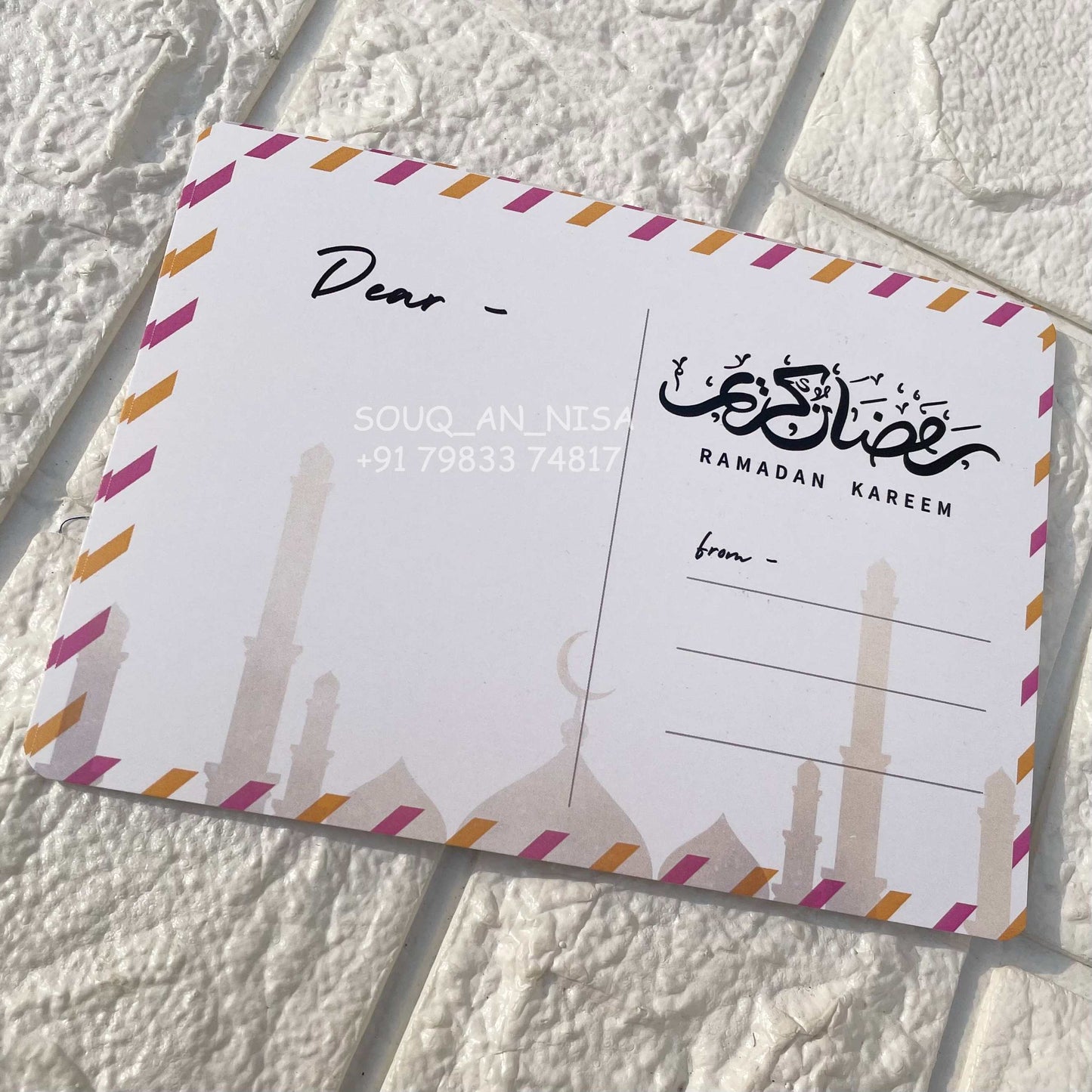 Ramadan Gift Box