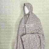 Rayon Cotton Salah Khimar