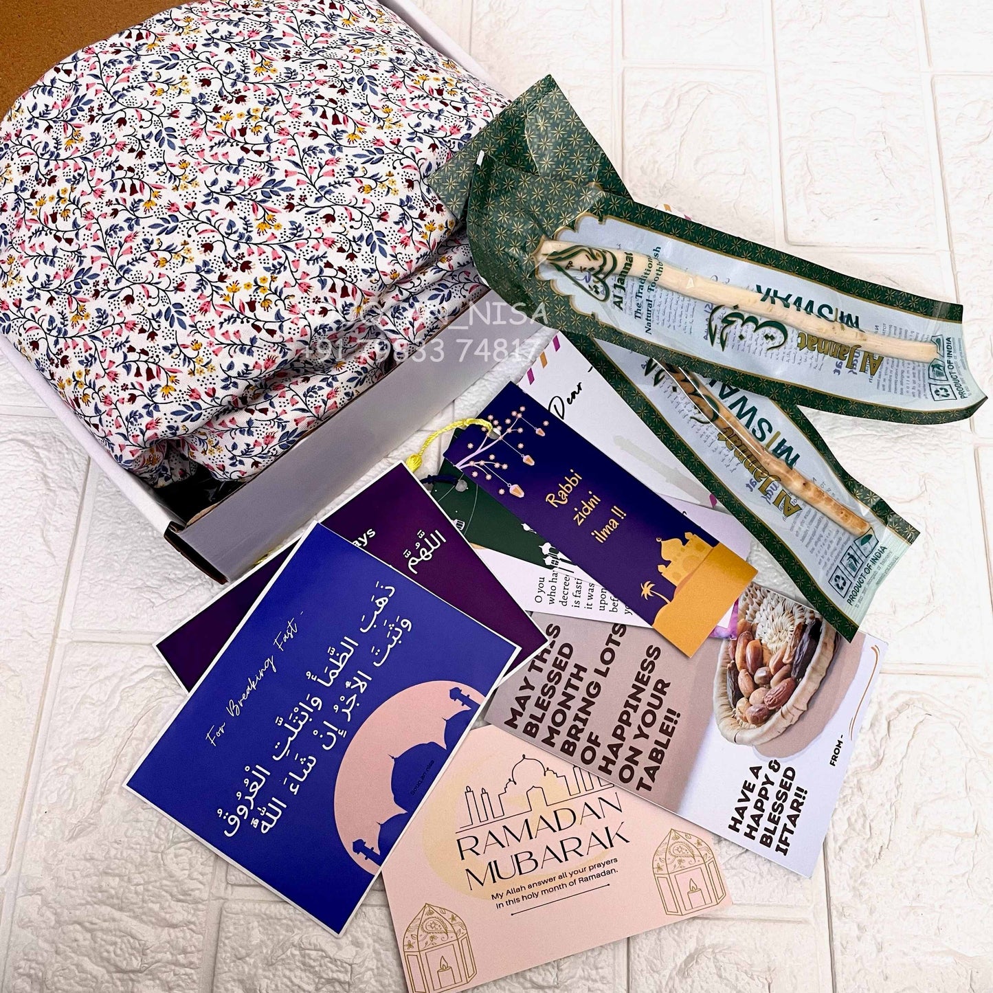 Ramadan Gift Box