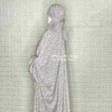 Prayer Jilbab