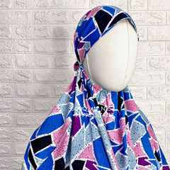 Rayon Cotton Prayer Jilbab