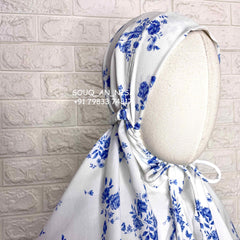 Rayon Cotton Salah Khimar