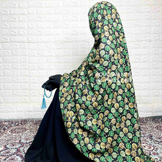 Namaz Dupatta