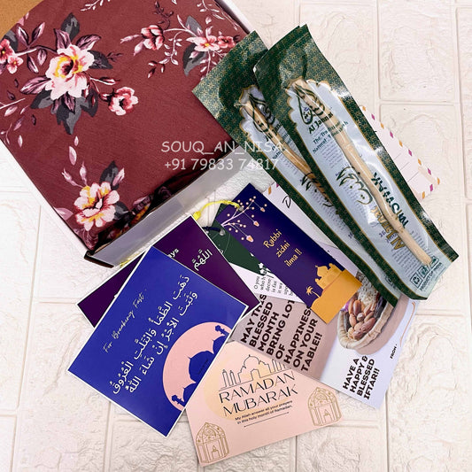 Ramadan Gift Box