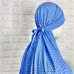 Rayon Cotton Prayer Jilbab