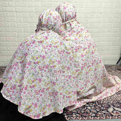 Mom & Daughter Prayer Set
