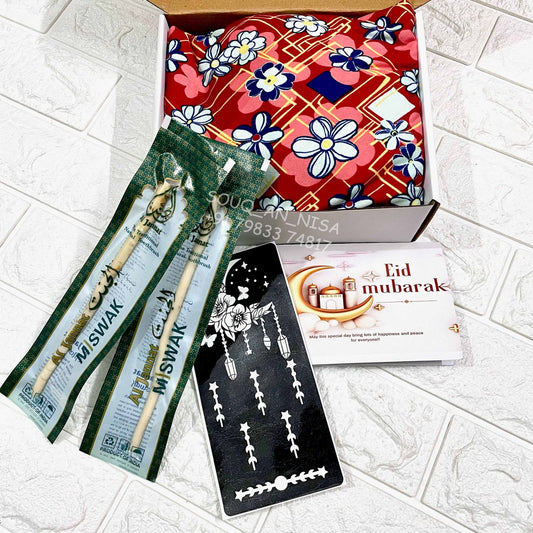 Eid Gift Box