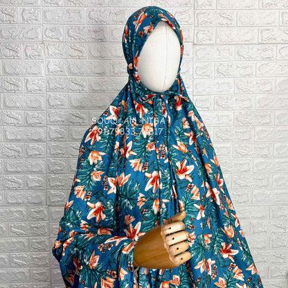 Rayon Cotton Salah Khimar