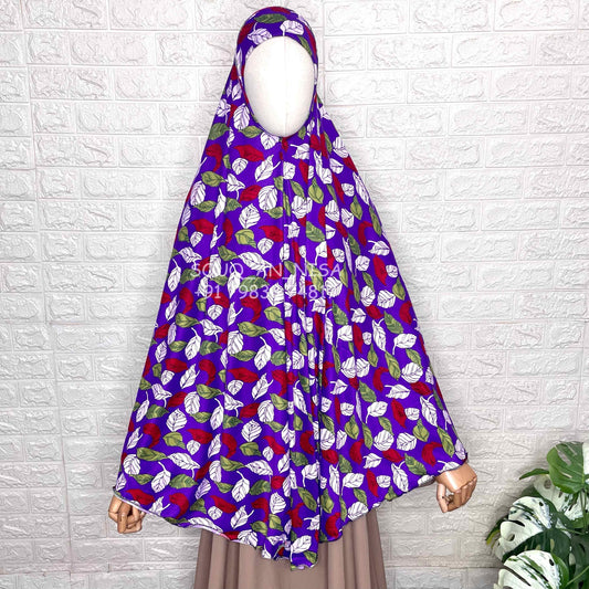 Instant Jersey Salah Khimar