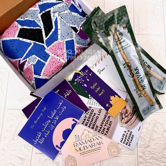 Ramadan Gift Box