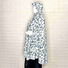Premium Quality Pure Cotton Khimar