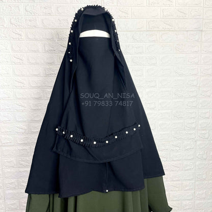 Haya Niqab